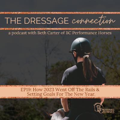 EP19: How 2023 Went Off The Rails & Setting Goals For The New Year.