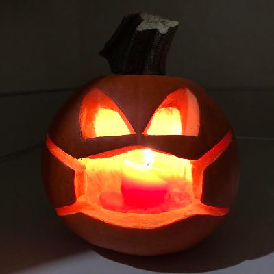 Ep. 27: Happy Halloween Ep. 27: Happy Halloween