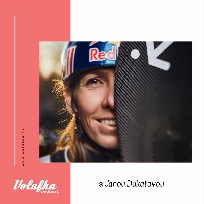 Jana Dukátová: Tá cesta tam pre tu ženu je, ale je extrémne náročná. Jana Dukátová: Tá cesta tam pre tu ženu je, ale je extrémne náročná.