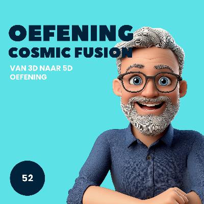 Oefening: De overgang van 3D naar 5D Oefening: De overgang van 3D naar 5D