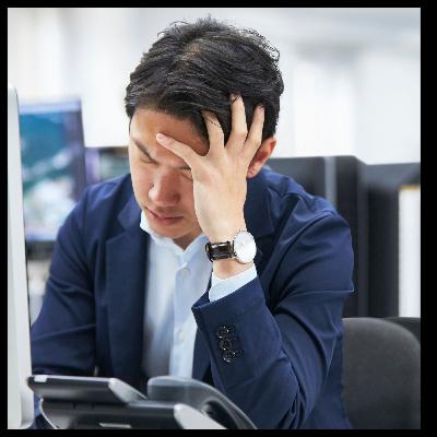 The Burnout Cycle: Why Chronic Stress Keeps You Exhausted The Burnout Cycle: Why Chronic Stress Keeps You Exhausted