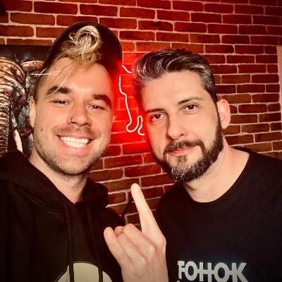 Dzikie Rozmowy z Marcin Widera (Tohok) 🥁🐗🐐