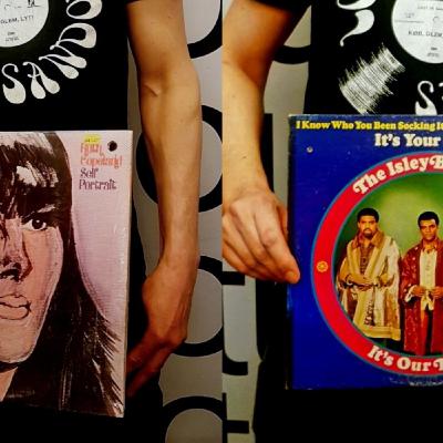 ‘Lost In Sandoz': To svedige timer med soul, funk & psych