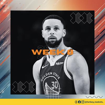 EP285 | 25-26賽季－Week8：差強人意 Barely Satisfactory