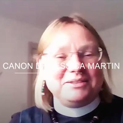 Jessica Martin - Episode 20