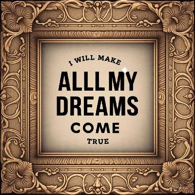 Día 13 "Haz realidad todos tus sueños"