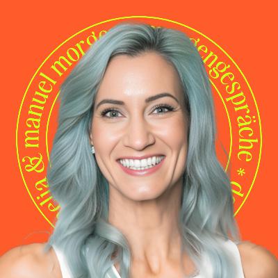 Was verschweigt die Fitnessindustrie über geschlechterspezifische Ernährung und Training? | KATRIN NERAD Was verschweigt die Fitnessindustrie über geschlechterspezifische Ernährung und Training? | KATRIN NERAD