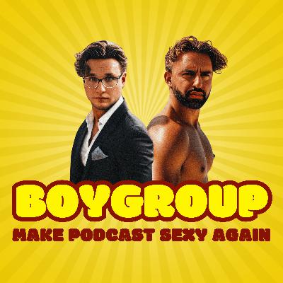 BOYGROUP #59: Touristen der Tragödie