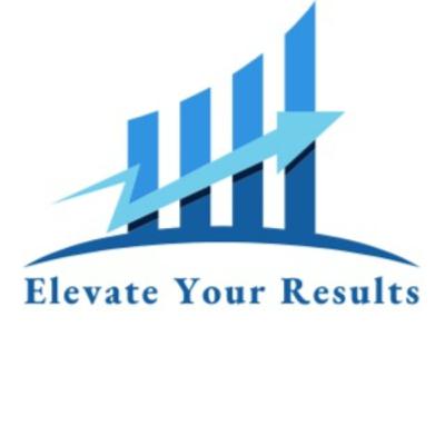 Episode 2: How to "Elevate Your Results" in Life