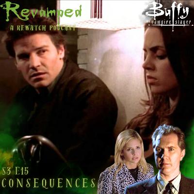 CONSEQUENCES CONSEQUENCES