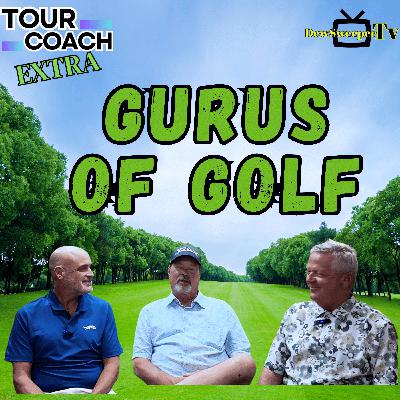 Gurus of Golf Instruction - Mark Brooks
