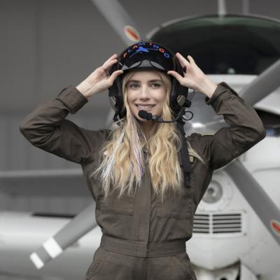 Episode 34: Space Cadet (2024)