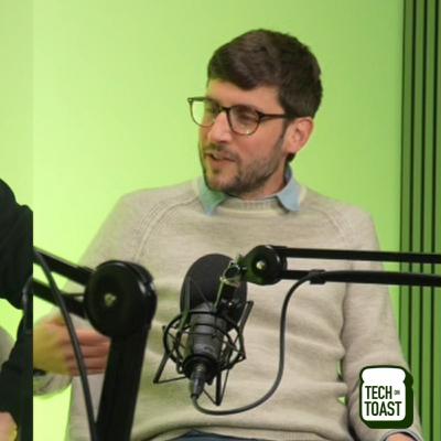 From Data Drowning to Performance Ops with Tenzo Co-Founder Christian Mouysett