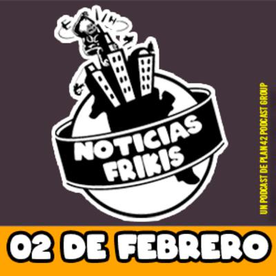 [NF] 02 de Febrero