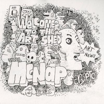 Solo Show (True McNAP)