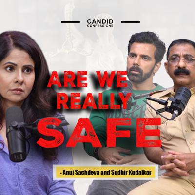 “I WAS PHYSICALLY ASSAULTED IN MY OWN BULDING" – Actor Anuj Sachdeva Speaks Out “I WAS PHYSICALLY ASSAULTED IN MY OWN BULDING" – Actor Anuj Sachdeva Speaks Out