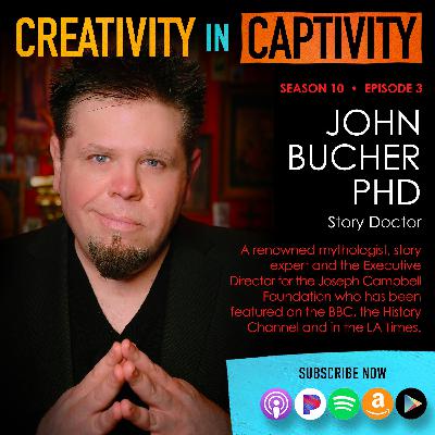 JOHN BUCHER PHD: Story Doctor
