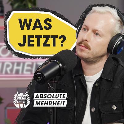 Wir machen Pause …und dann? Wir machen Pause …und dann?