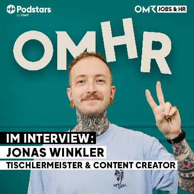 Interview: Jonas Winkler über das Handwerk: Ist Bau gleich rau?