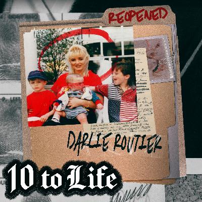 2: Darlie Routier | A Deranged Murderous Mom or Wrongfully Convicted?