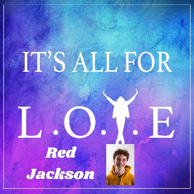 From Fan to Dream Career: Red Jackson’s MJ Story