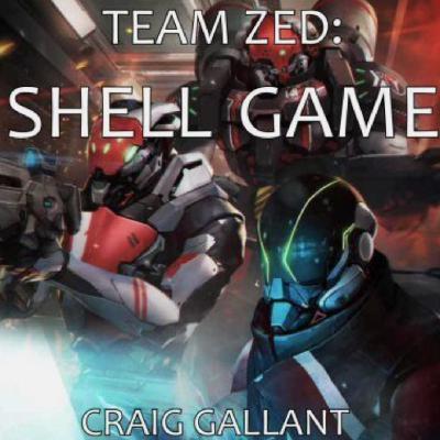 D6G Pip 177: Mark Barber, Corvus Belli & Writing Process D6G Pip 177: Mark Barber, Corvus Belli & Writing Process