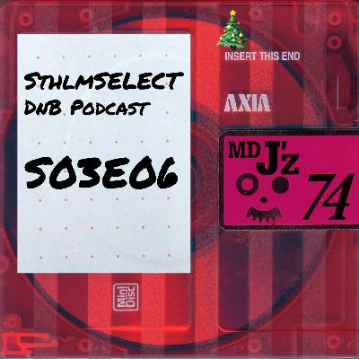 SthlmSELECT S03E06