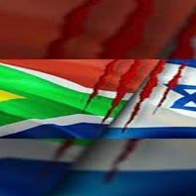 Position of Israeli ambassador in SA 'becoming very untenable', says Cabinet Position of Israeli ambassador in SA 'becoming very untenable', says Cabinet