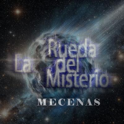 MECENAS: Del 3I/Atlas a los Avances de la Medicina. - Episodio exclusivo para mecenas