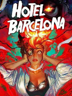 Hotel Barcelona