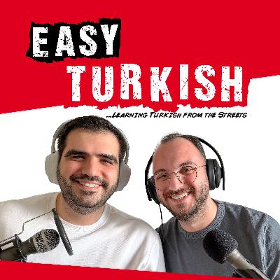181: Slow News in Turkish: Gündem