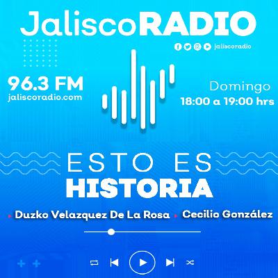 Esto es Historia - 11 de Mayo del 2025