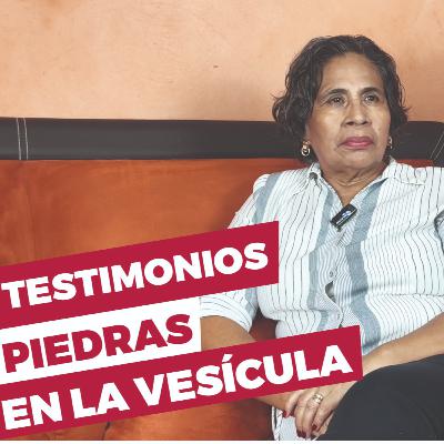 Cómo Roselia evitó la cirugía de vesícula con herbolaria