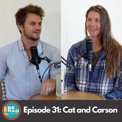 Episode 31 - Black Canyons Recap Episode 31 - Black Canyons Recap