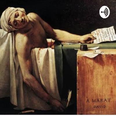 A Morte de Marat