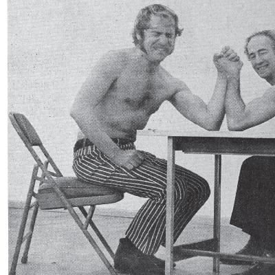 Wolfgang Stoerchle | Rencontre avec Alice Dusapin