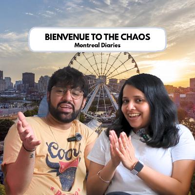 #10 - Lost in Translation? : Varun’s Montreal Story