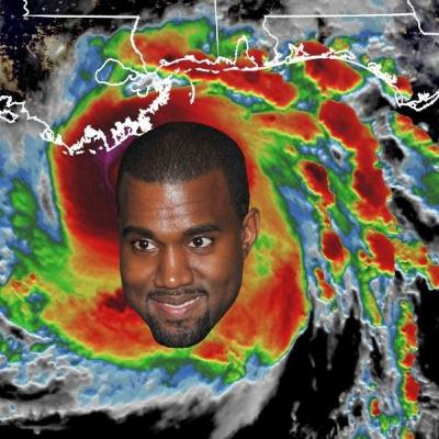 Hurricane IDA Donda [Aries Lounge Radio]