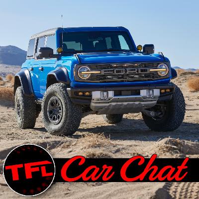 Ep. 313: What The Heck Is Happening With Modern Off-Roaders? Ep. 313: What The Heck Is Happening With Modern Off-Roaders?