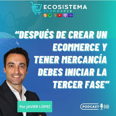#444. Cómo desarrollar paso a paso un emprendimiento de una marca de zapatillas y su ecommerce. Crear una marca de zapatillas y ropa desde cero 7/10
