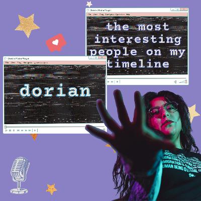 Ep 16. Sonically Southern w/ dorian Ep 16. Sonically Southern w/ dorian