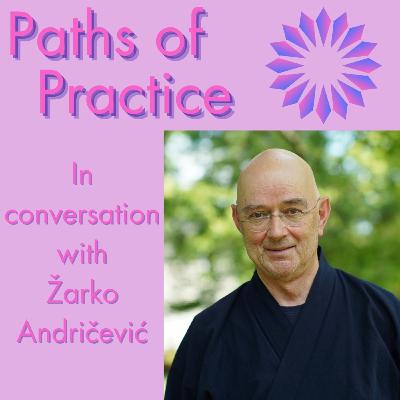 Paths of Practice with Žarko Andričević Paths of Practice with Žarko Andričević