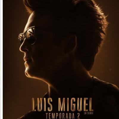 Luis Miguel, tercer capítulo