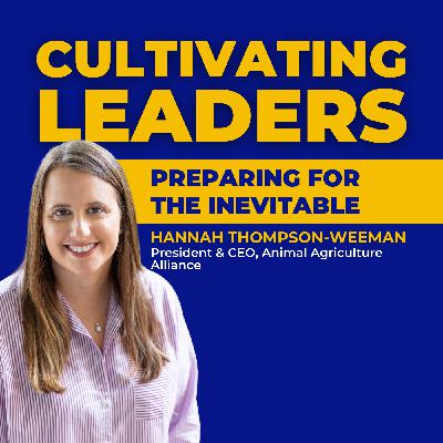 Preparing for the Inevitable with Hannah Thompson-Weeman