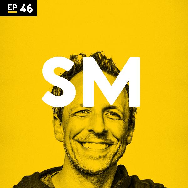 Seth Meyers Seth Meyers