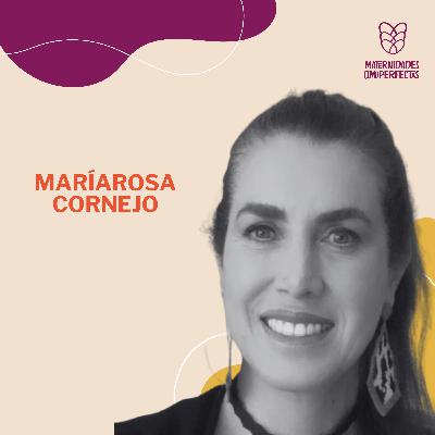 162. Pedagogía del juego- María Rosa Cornejo