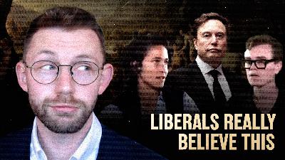Why the Blank Slate is to Blame for Mass Migration and Hate Speech Laws
