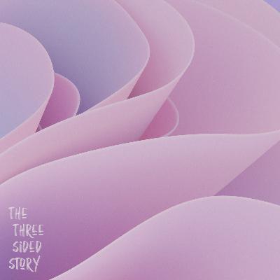 The Three Sided Story (genesis: vayeishev) The Three Sided Story (genesis: vayeishev)