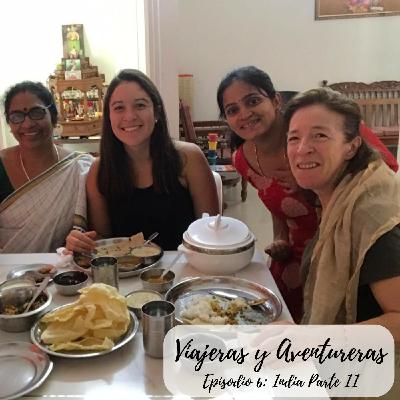 India Parte 2
