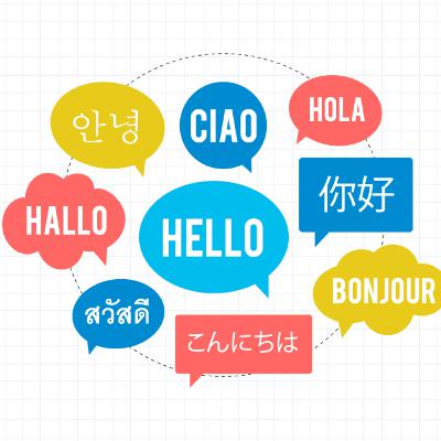Why do people like to switch between languages when they talk? | 为什么有人喜欢中英夹杂地说话？